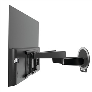 Sienas stiprinājums priekš 40-65" OLED televizora MotionMount, Vogels