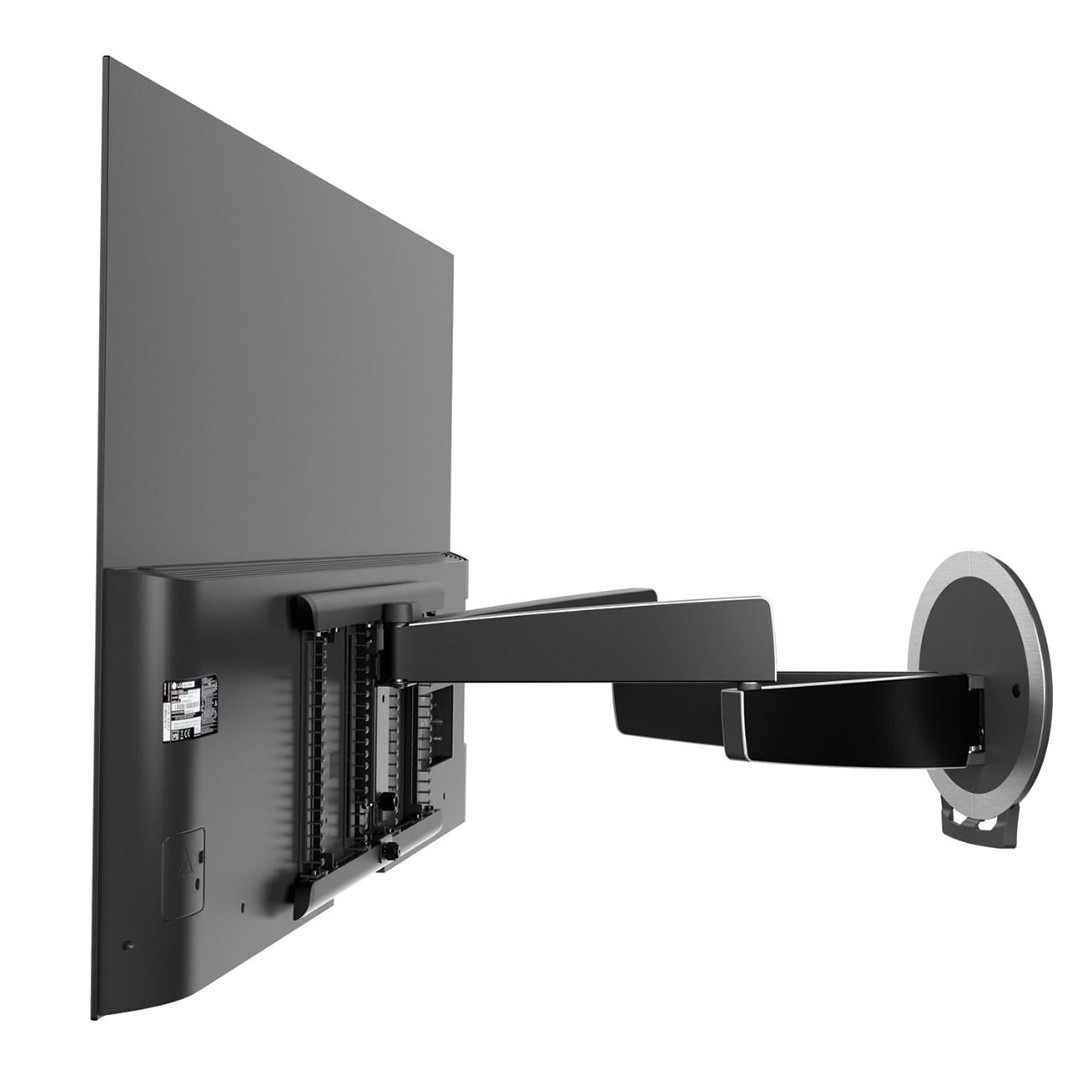 Sienas stiprinājums priekš 40-65" OLED televizora MotionMount, Vogels