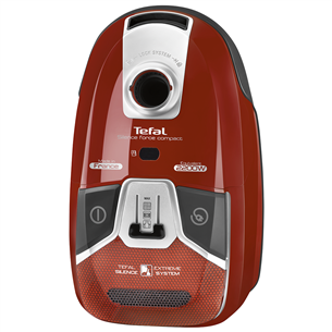 Vacuum cleaner Tefal Silence Force Compact Animal Care