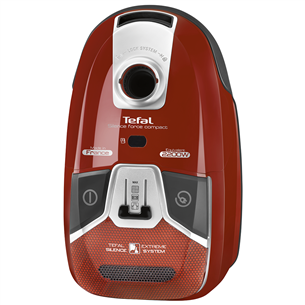 Putekļu sūcējs Silence Force Compact Animal Care, Tefal