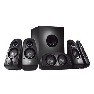 PC Speakers Logitech Z506