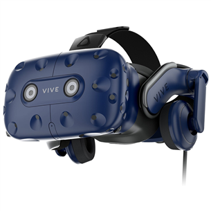 VR headset HTC Vive Pro