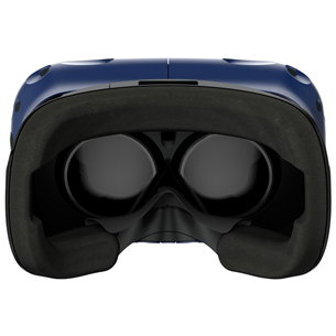 Virtuālās realitātes brilles Vive Pro, HTC