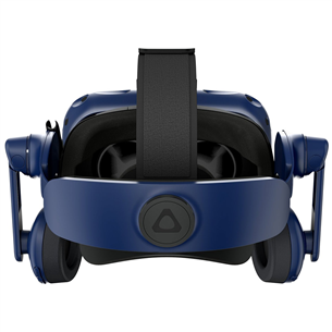 Virtuālās realitātes brilles Vive Pro Full Kit, HTC