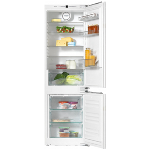 Built - in refrigerator Miele (177 cm)