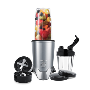 Stollar the ActiveLife, 1000 W, 1 L, pelēka - Blenderis SNB550