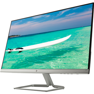 27" Full HD LED IPS monitors, HP