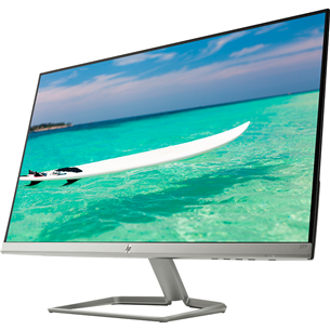 27'' Full HD LED IPS monitor HP