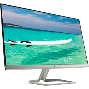 27'' Full HD LED IPS monitor HP