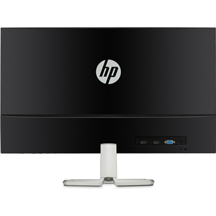 27'' Full HD LED IPS monitor HP