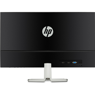 27" Full HD LED IPS monitors, HP