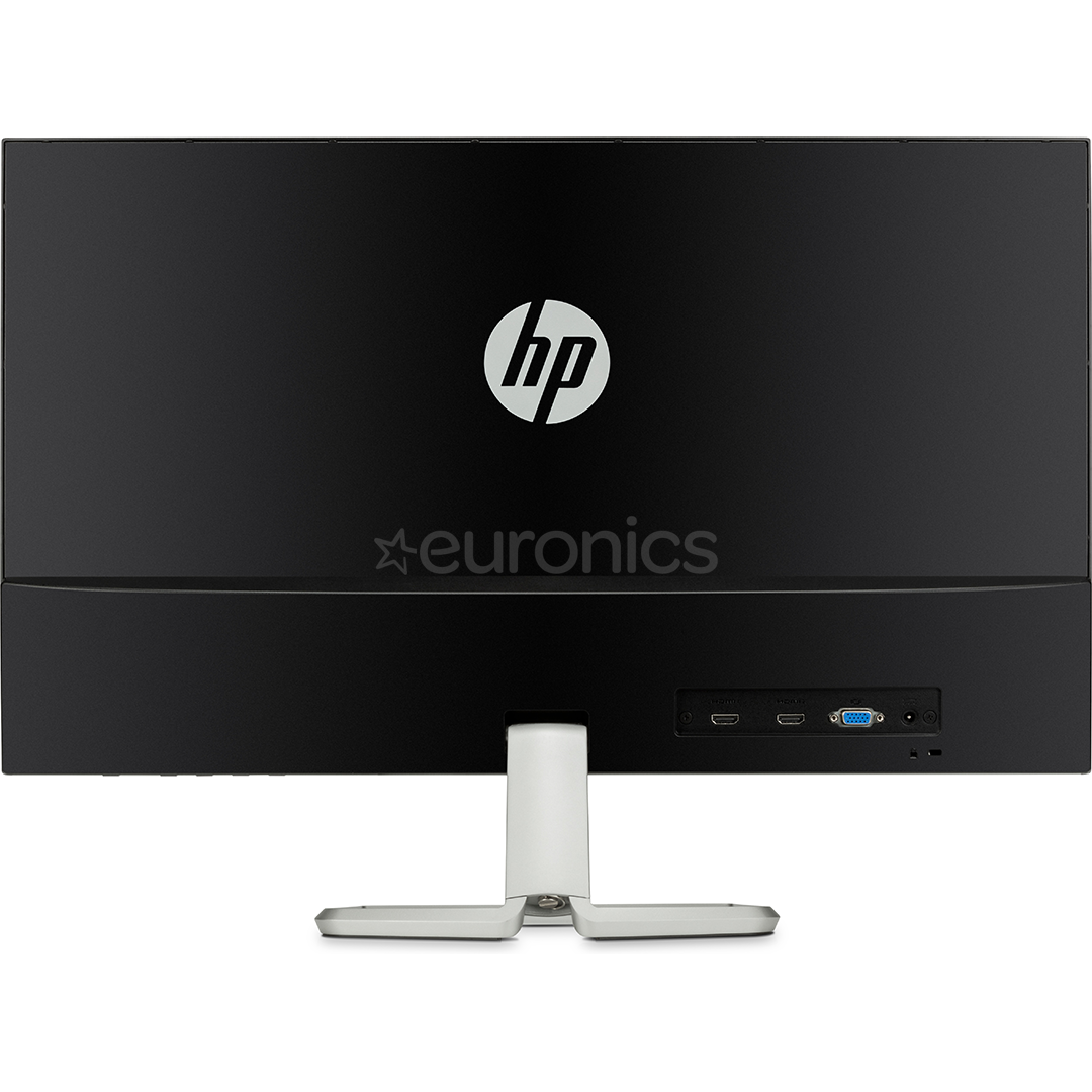 27" Full HD LED IPS monitors, HP
