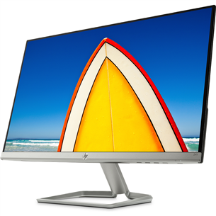 24" Full HD LED IPS monitors, HP