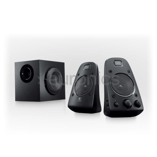 Datoru skaļruņi Z623, Logitech