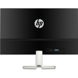 24'' Full HD LED IPS monitor HP