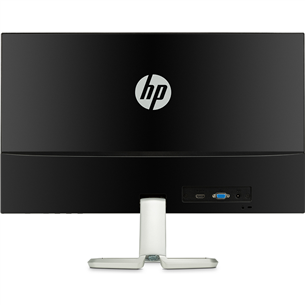 24" Full HD LED IPS monitors, HP