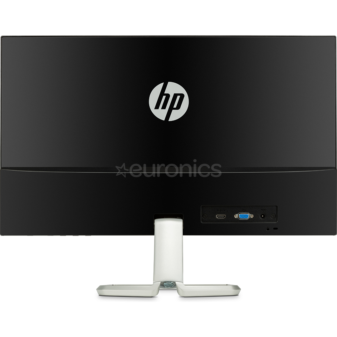 24" Full HD LED IPS monitors, HP