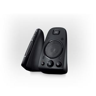 Speaker System Logitech Z623
