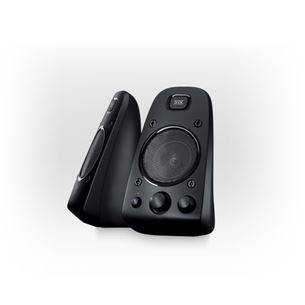 Компьютерные колонки Z623, Logitech