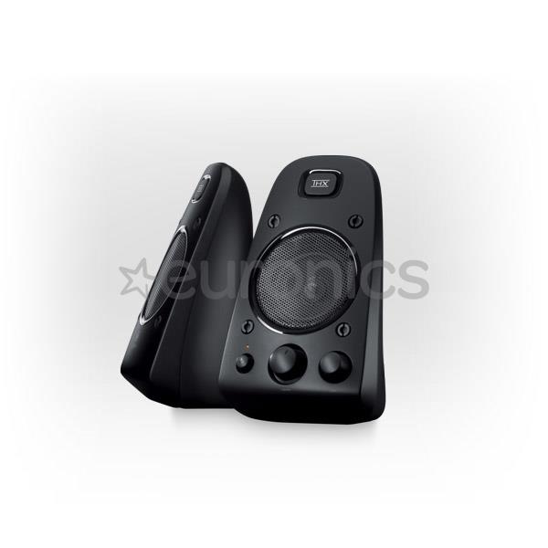 Datoru skaļruņi Z623, Logitech