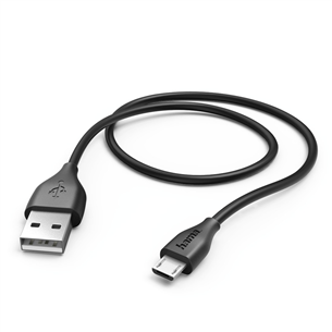 Cable Micro USB Hama (1,5 m)