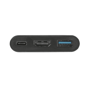 Адаптер USB-C / Multiport, Trust