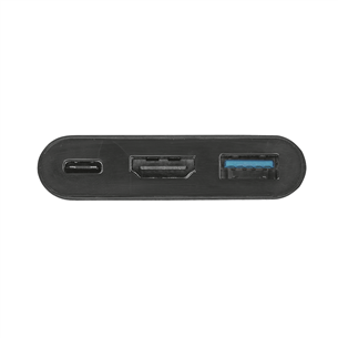 Adapter USB-C / Multiport, Trust