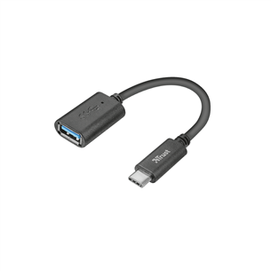 Адаптер Trust Calyx USB-C to USB-A 20967