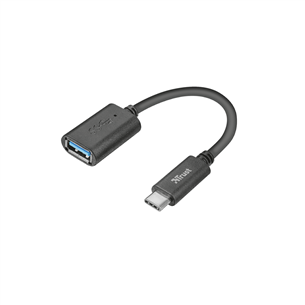 Adapteris USB-C / USB 3.1, Trust