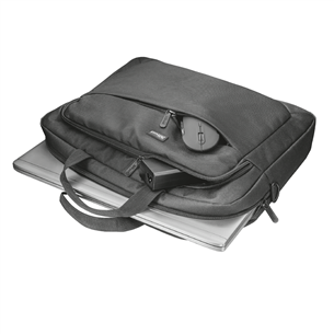 Soma portatīvajam datoram LYON CARRY BAG, Trust / 16"