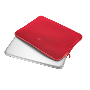 Notebook sleeve PRIMO SOFT, Trust / 15,6"