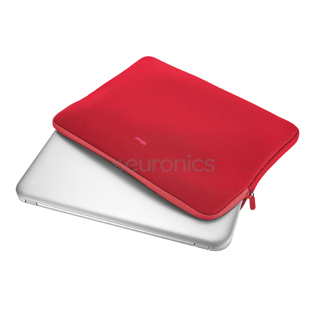 Mape priekš portatīvā datora PRIMO SOFT, Trust / 15,6"