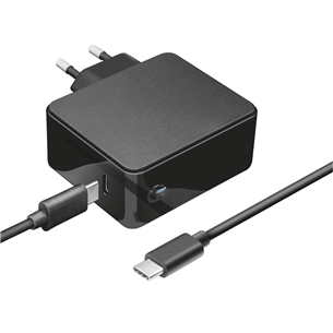 Universālais lādētājs Summa USB-C, Trust (45W)