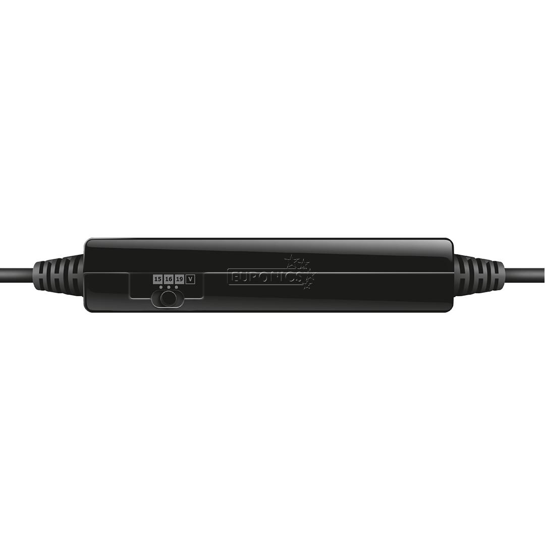 Universālais auto lādētājs, Trust (70W)
