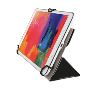 Tablet case AEXXO, Trust / 7-8"