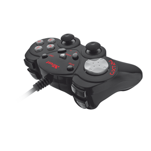 Gamepad GXT 24 Runa, Trust