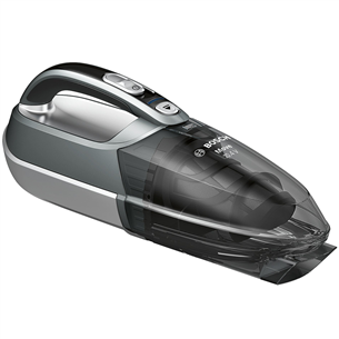 Hand vacuum cleaner, Bosch