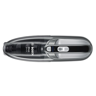 Hand vacuum cleaner, Bosch