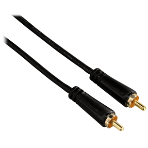 Cable RCA Hama (3 m)