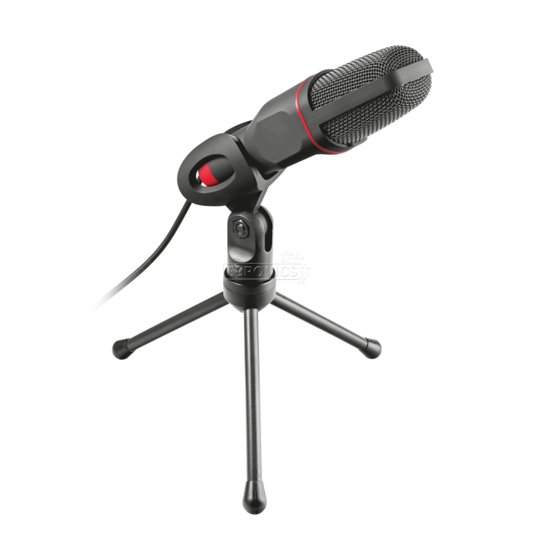 Mikrofons GXT 212 MICO, Trust
