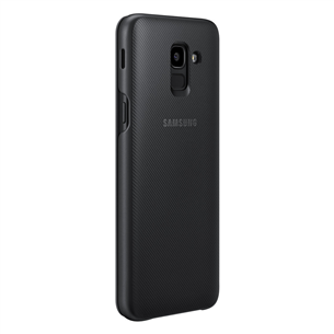 Samsung Galaxy J6 wallet case