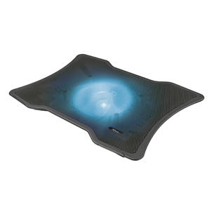 Laptop Cooling Pad ACUL, Trust / 16''