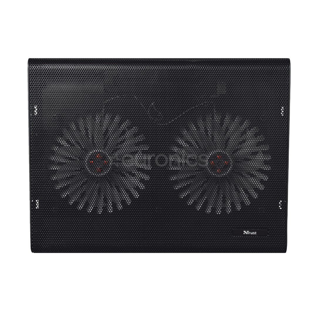 Laptop cooling pad Trust AZUL