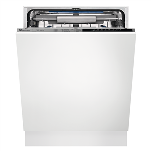 Built-in dishwasher Electrolux (13 place settings)