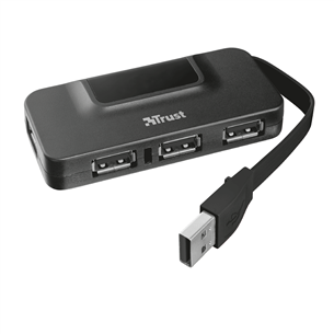 USB hub OILA, Trust