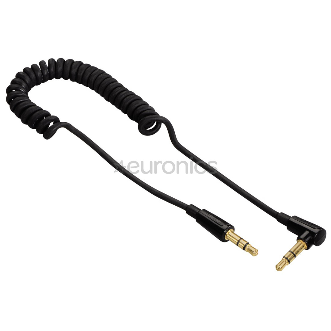 Vads 3,5 mm Jack, Hama (1,5 m)
