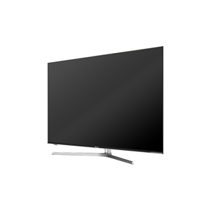 65'' Ultra HD 4K LED televizors, Hisense