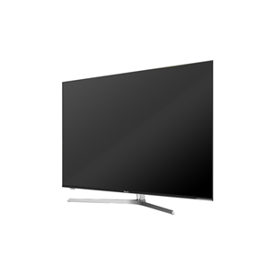 65" Ultra HD 4K LED ЖК-телевизор, Hisense