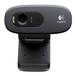 Веб-камера C270, Logitech