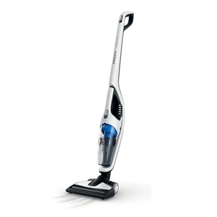 Vacuum cleaner Philips PowerPro Duo